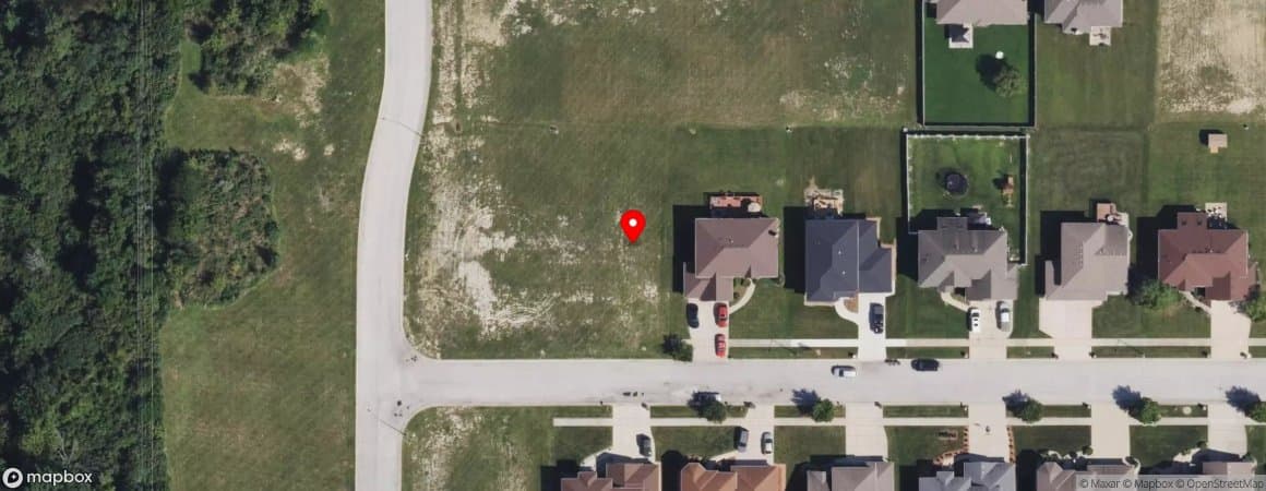 House image located at Richton Park, Illinois, 60471