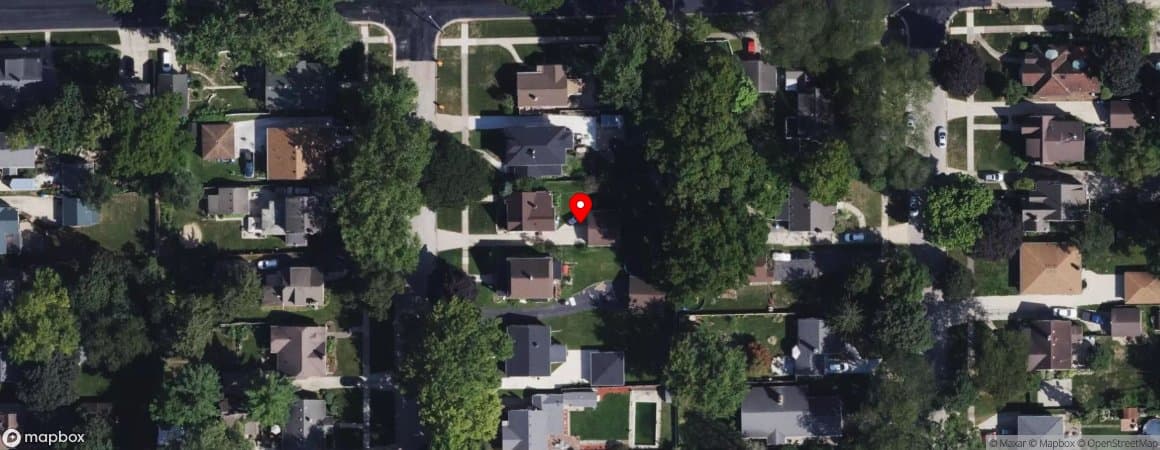 House image located at Aurora, Illinois, 60506