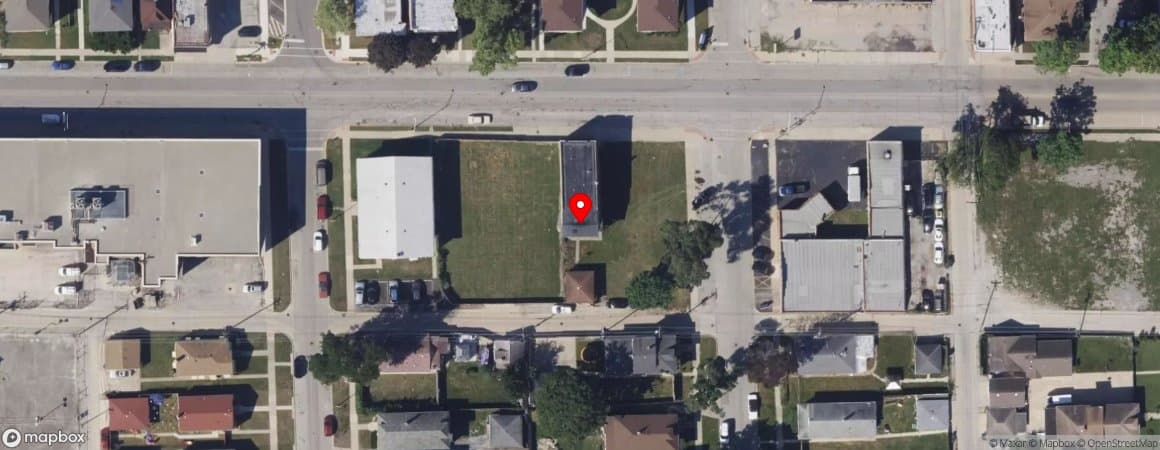 House image located at Bellwood, Illinois, 60104