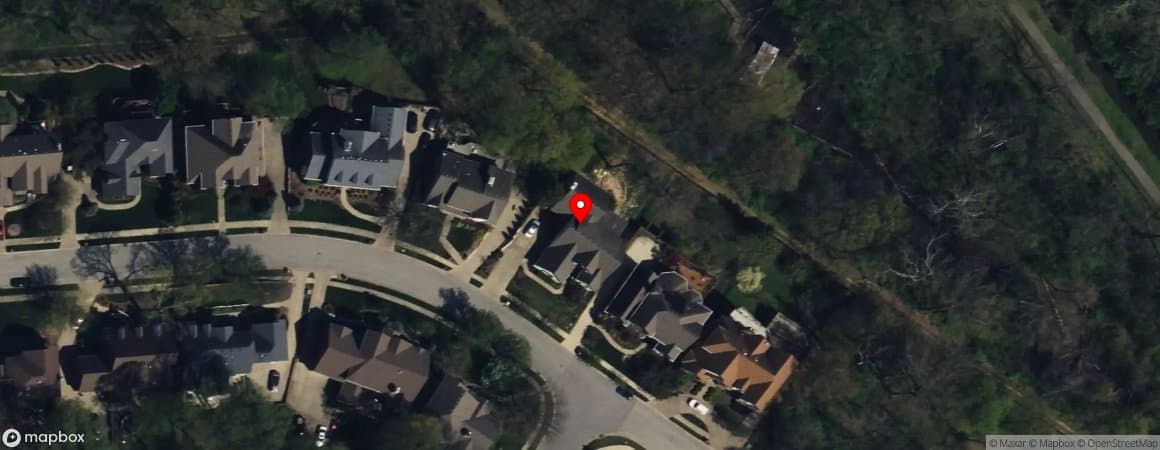 House image located at Louisville, Kentucky, 40205