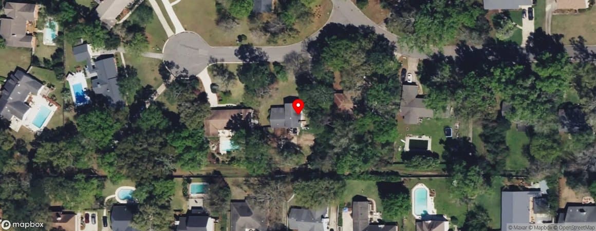 House image located at Tallahassee, Florida, 32309
