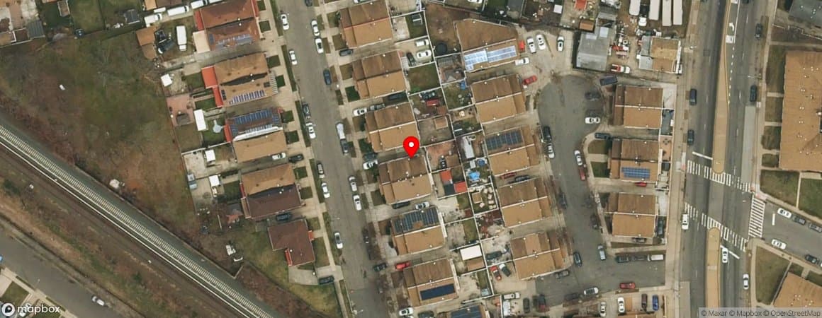 House image located at Springfield Gardens, New York, 11413