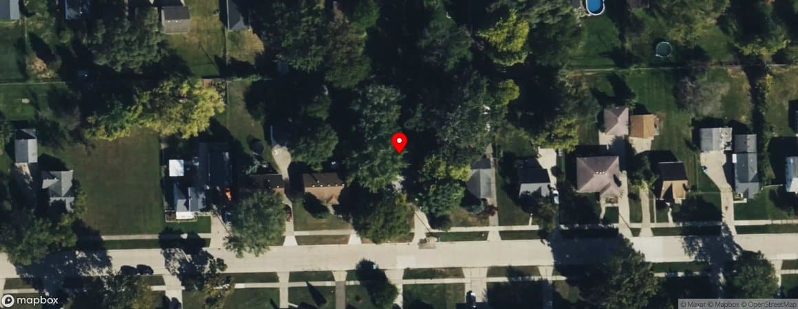 House image located at Warren, Michigan, 48091