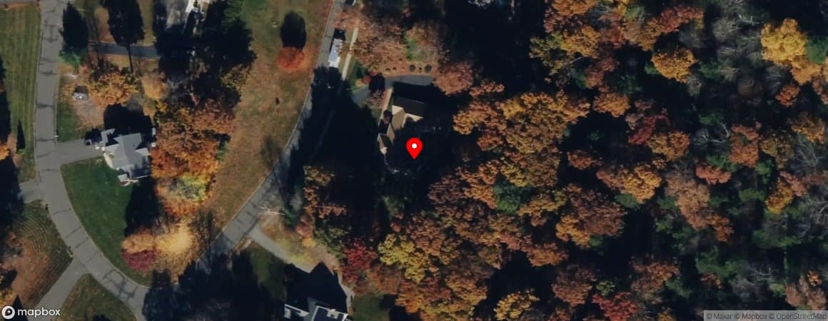 House image located at Southwick, Massachusetts, 1077