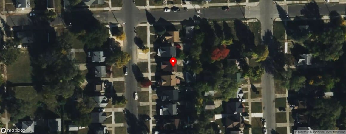 House image located at Detroit, MI 48205
