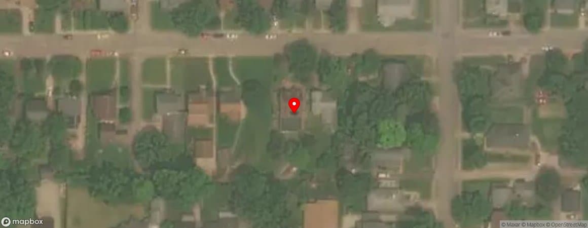 House image located at Anderson, Indiana, 46016