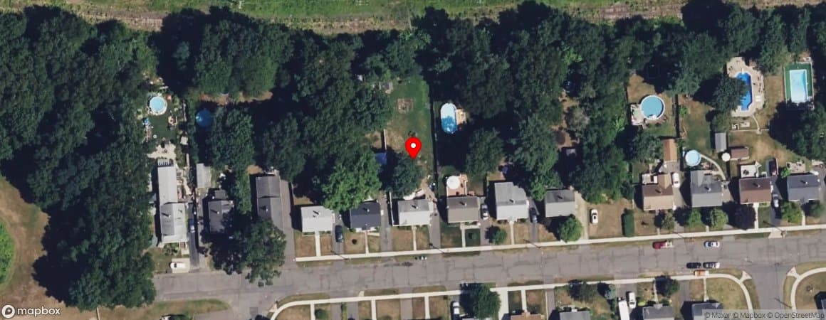 House image located at Manchester, Connecticut, 6042