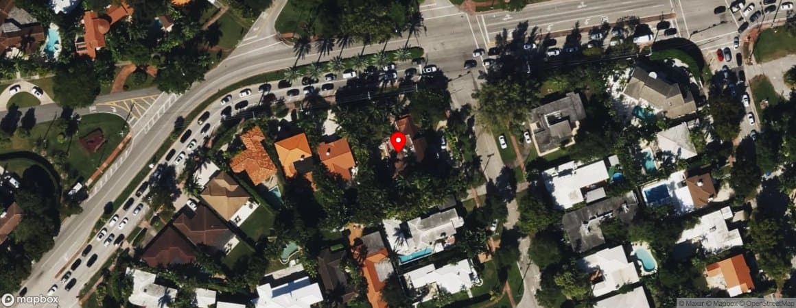 House image located at Miami Beach, Florida, 33140