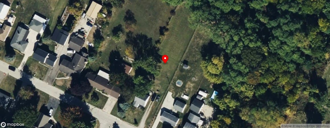 House image located at Flat Rock, Michigan, 48134