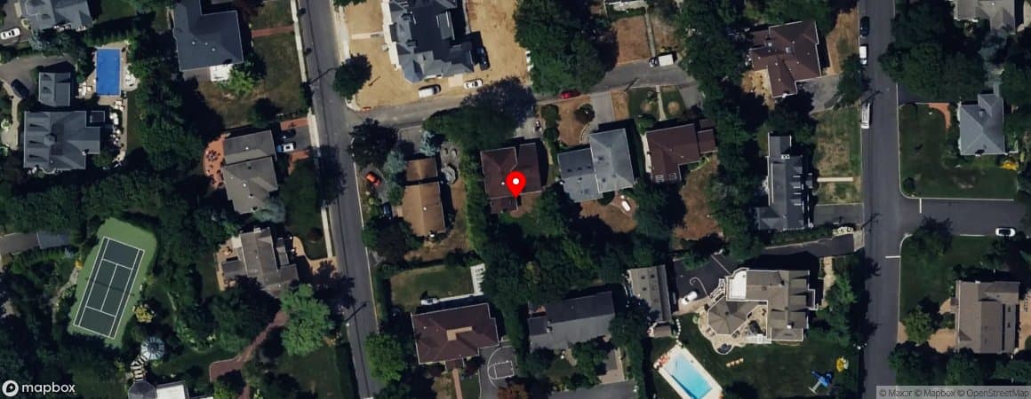 House image located at Lawrence, New York, 11559