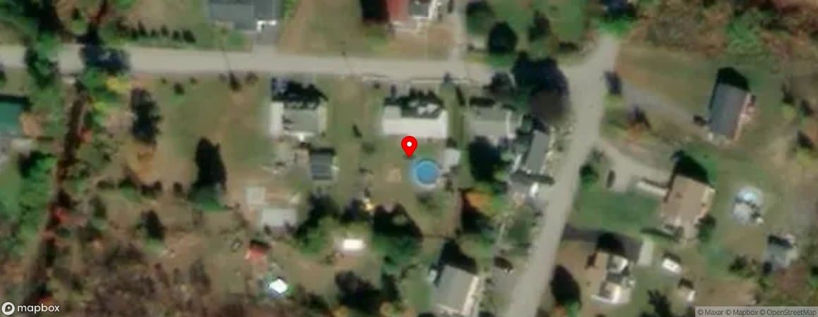 House image located at Southbridge, Massachusetts, 1550