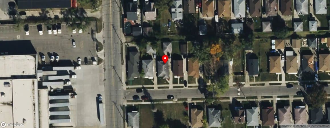 House image located at Hamtramck, Michigan, 48212