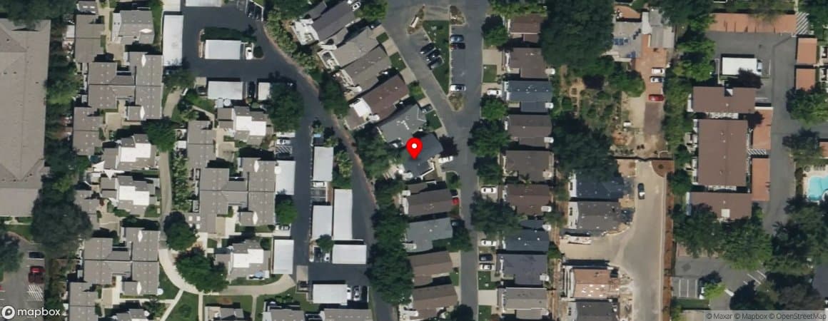 House image located at Carmichael, California, 95608