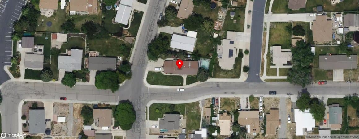 House image located at Provo, Utah, 84604