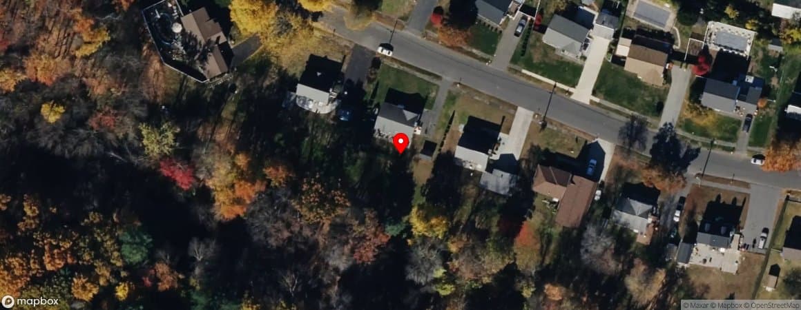 House image located at Agawam, Massachusetts, 1001