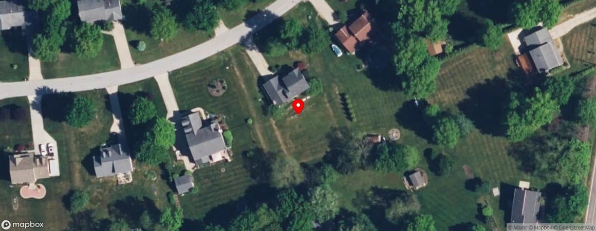 House image located at Perry, Ohio, 44081