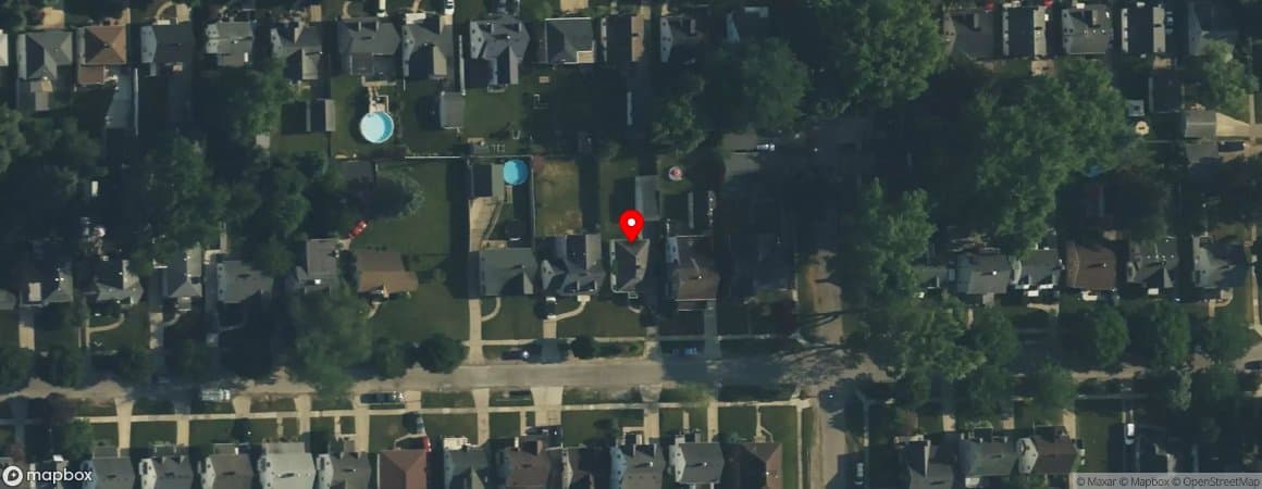 House image located at Toledo, Ohio, 43612