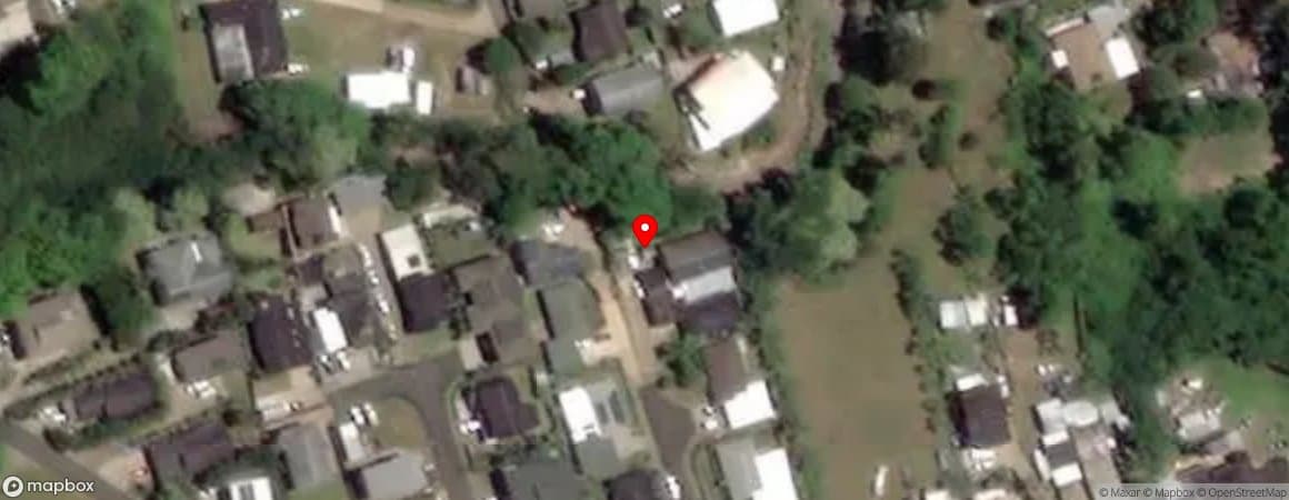 House image located at Hauula, Hawaii, 96717