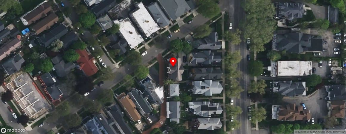 House image located at Buffalo, NY 14213