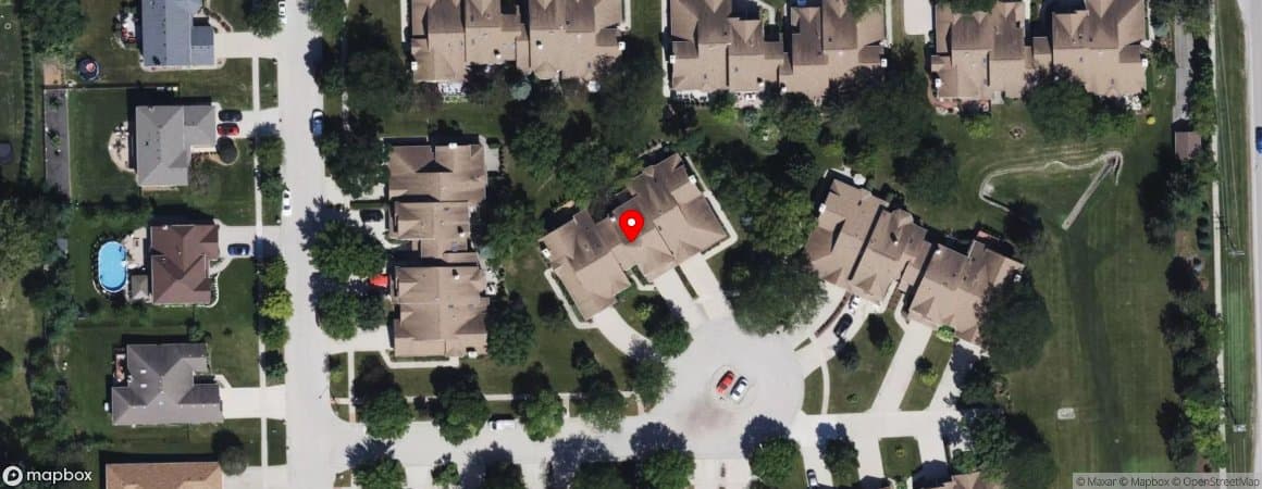 House image located at Lemont, Illinois, 60439