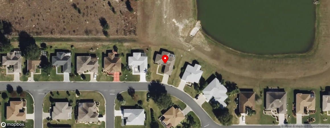 House image located at Summerfield, Florida, 34491