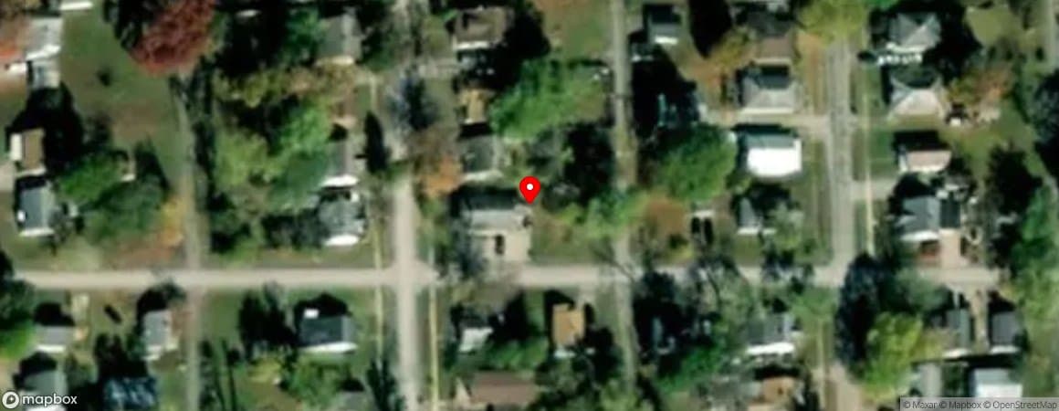 House image located at Mount Vernon, Illinois, 62864