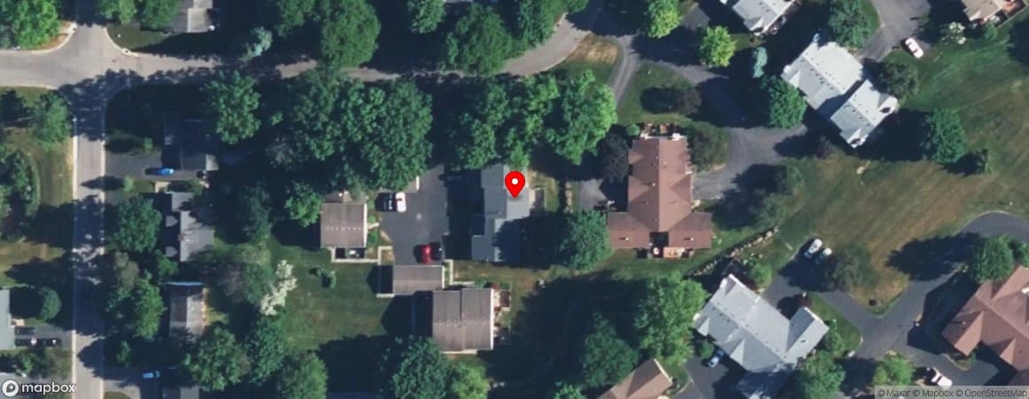 House image located at Penfield, New York, 14526