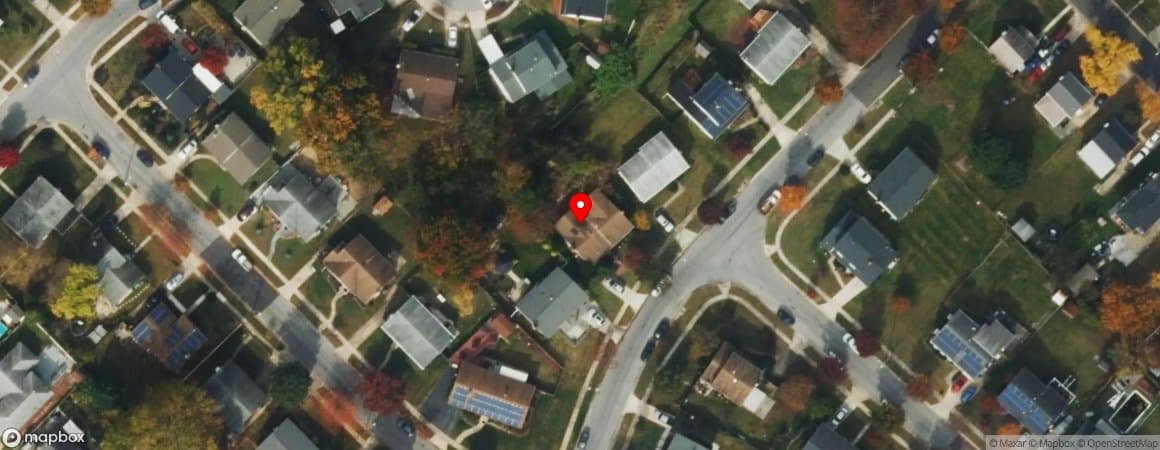 House image located at Hyattsville, Maryland, 20783