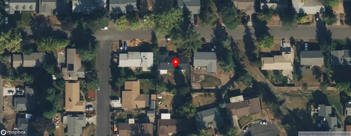 House image located at Beaverton, Oregon, 97078