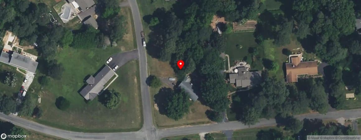 House image located at Mechanicsville, Virginia, 23116