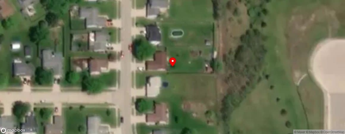 House image located at Kendallville, Indiana, 46755