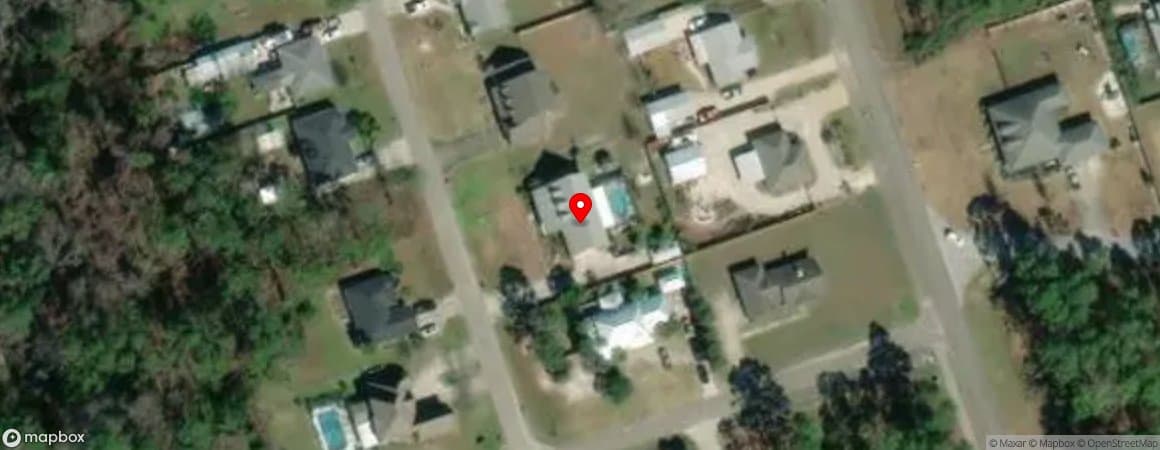 House image located at Port Saint Joe, Florida, 32456
