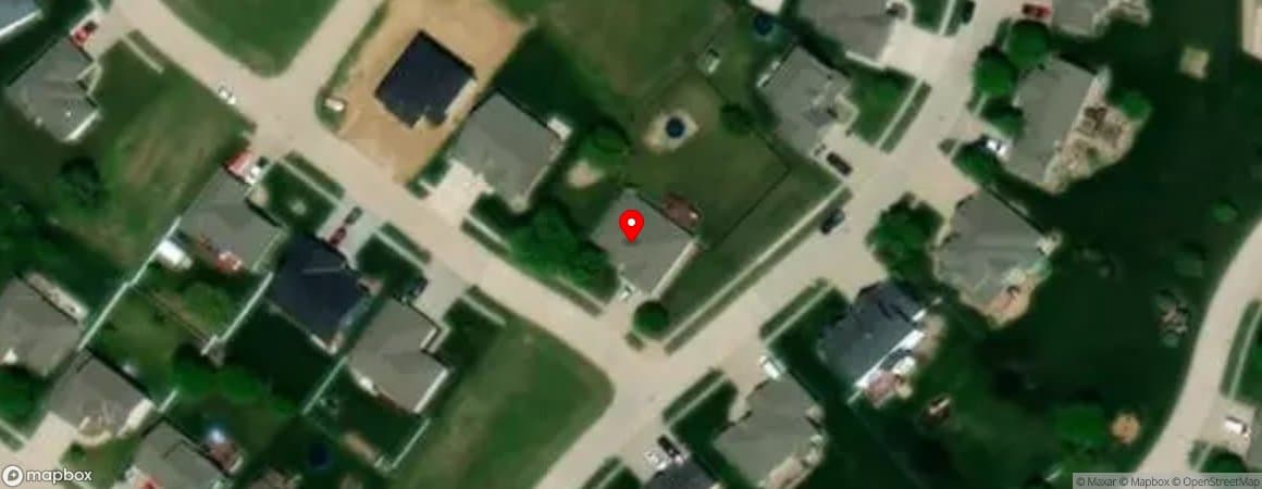 House image located at Blair, Nebraska, 68008