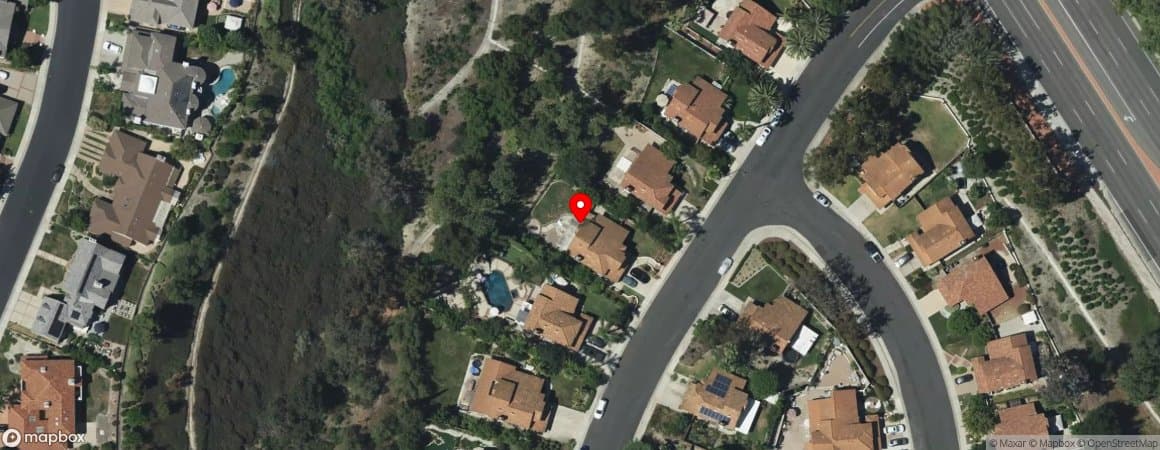 House image located at Rancho Santa Margarita, California, 92688