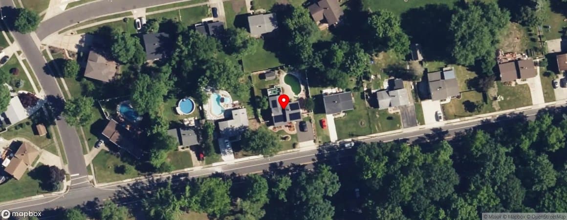 House image located at Gibbsboro, New Jersey, 8026