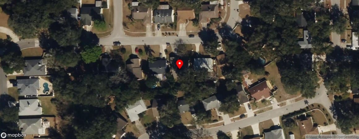 House image located at Atlantic Beach, Florida, 32233