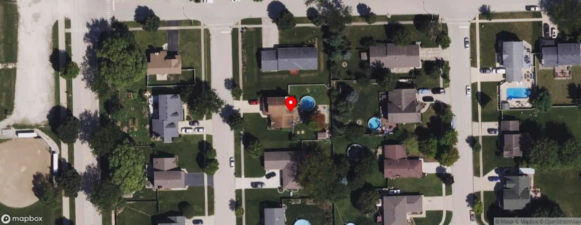 House image located at Elwood, Illinois, 60421
