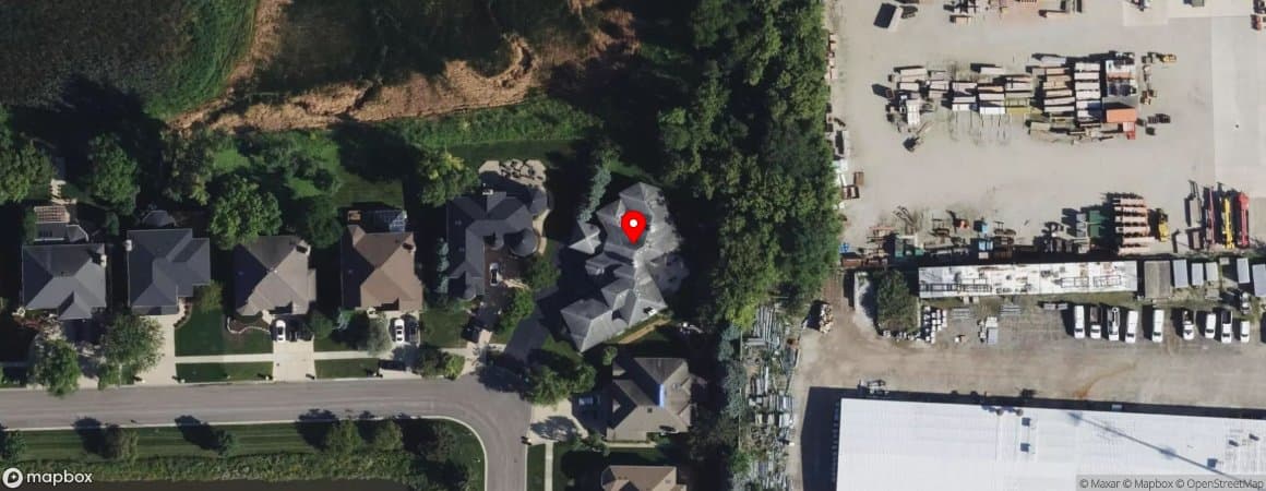 House image located at Roselle, Illinois, 60172