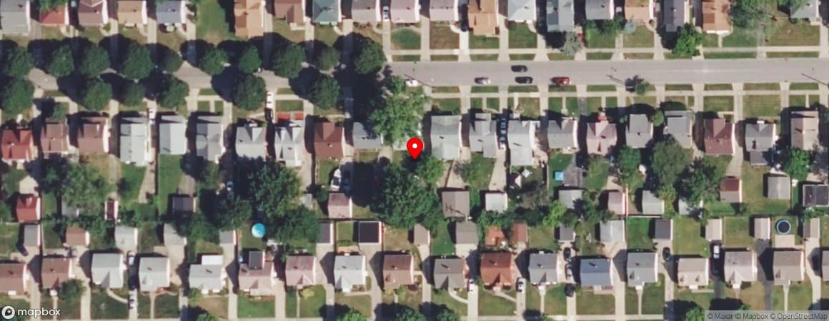House image located at Euclid, Ohio, 44123