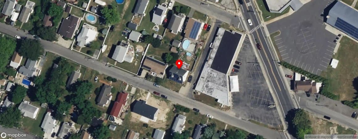 House image located at Villas, New Jersey, 8251