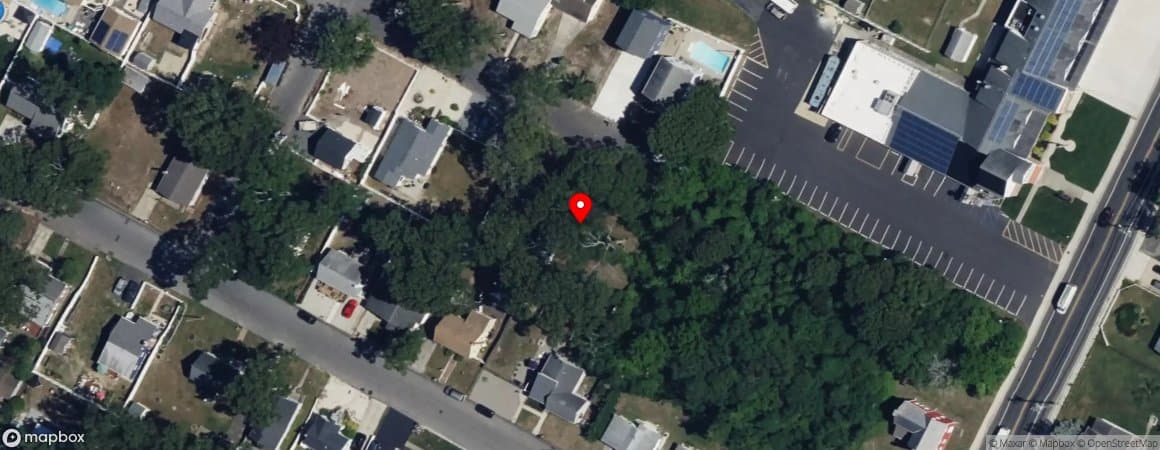 House image located at Villas, New Jersey, 8251