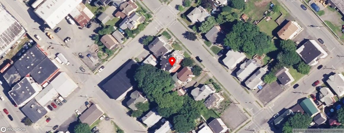 House image located at Port Jervis, NY 12771
