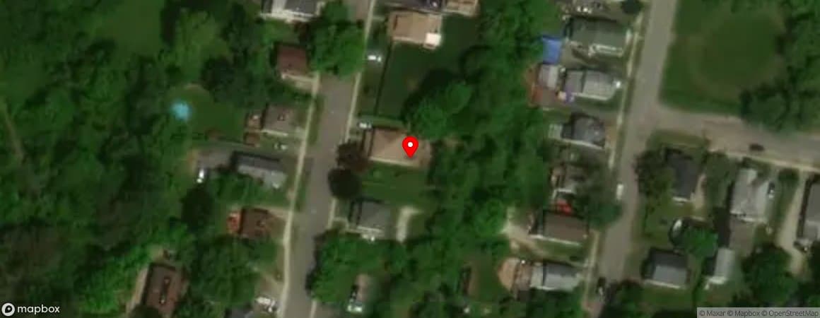 House image located at Pittsfield, Massachusetts, 1201