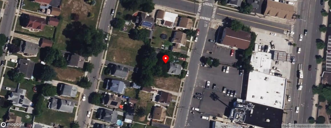 House image located at Manville, New Jersey, 8835