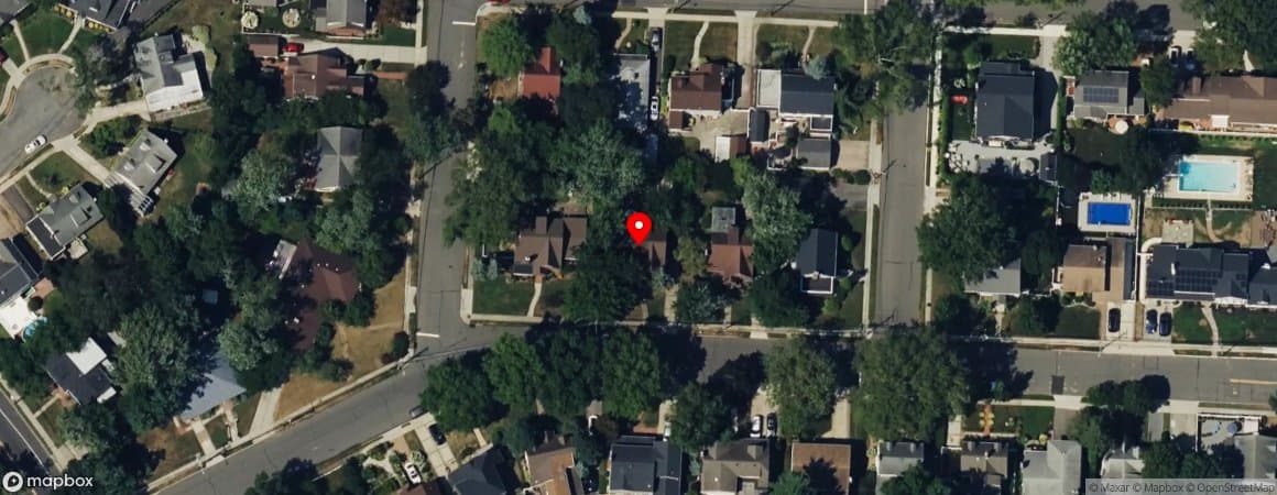 House image located at Malverne, New York, 11565