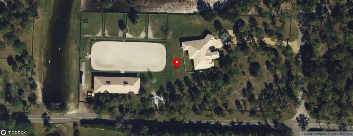 House image located at Loxahatchee, Florida, 33470