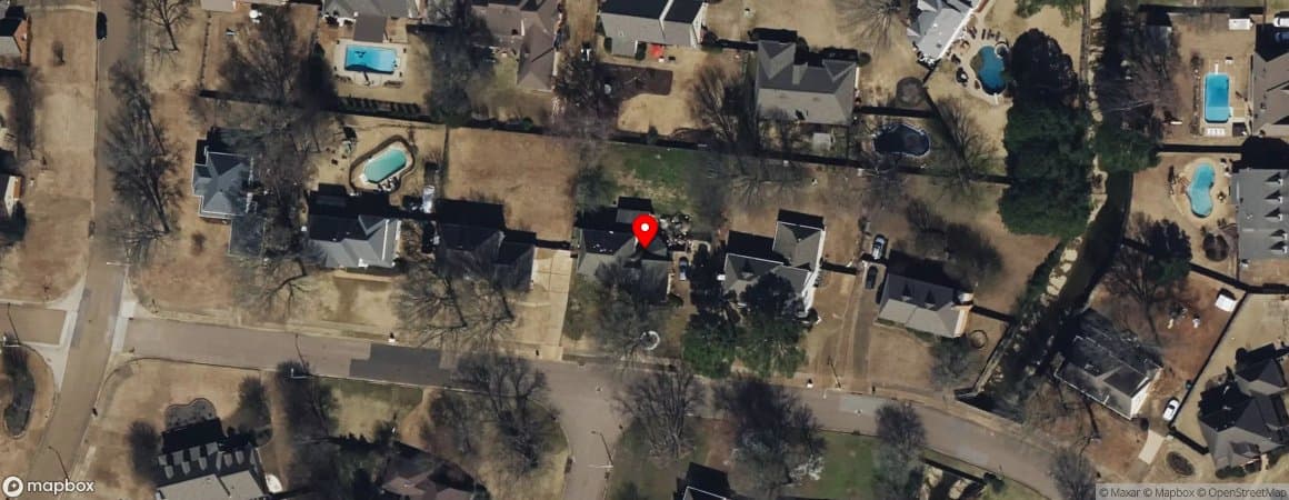 House image located at Germantown, Tennessee, 38139