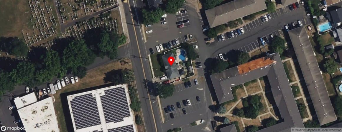House image located at Saddle Brook, New Jersey, 7663