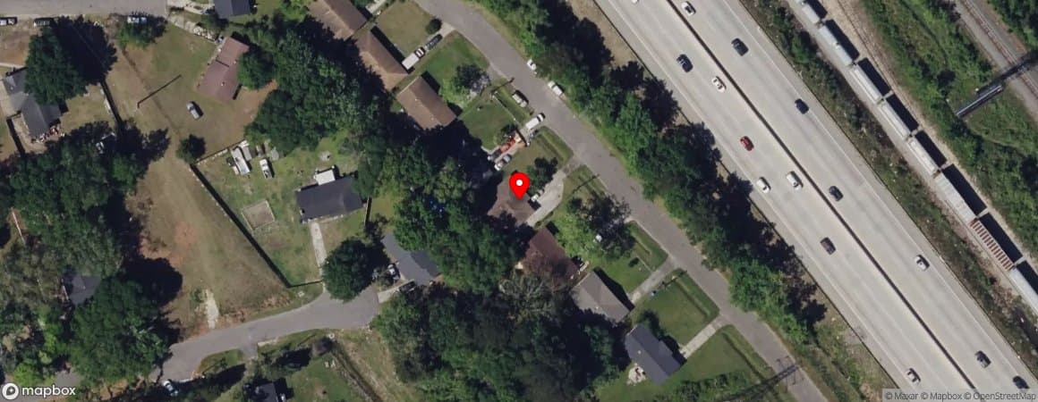House image located at North Charleston, South Carolina, 29405