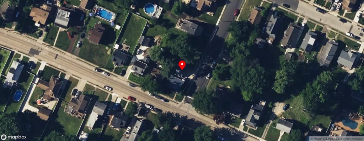 House image located at Mount Ephraim, New Jersey, 8059